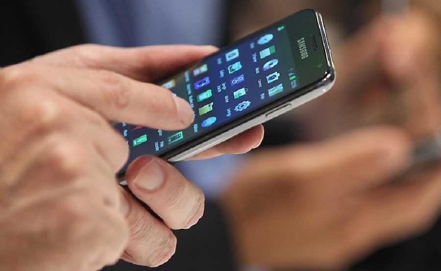 Αν παίρνετε το κινητό μαζί σας στην τουαλέτα τότε πρέπει να δείτε αυτό