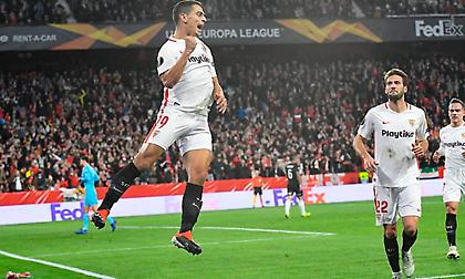 Η Σεβίλλη την πρωτιά, πρόκριση και για Κράσνονταρ