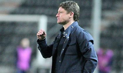 Μπάγκα: «Δεν κερδίσαμε εύκολα στην Τούμπα, κλειδί ήταν η άμυνα