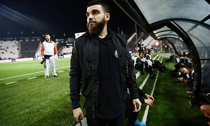 Γ. Σαββίδης: «Εύχομαι να μπορούσα να ξυπνήσω με αμνησία και να ξεχάσω αυτή τη ντροπή»