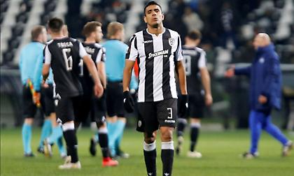 Το λένε σεβασμό, το λένε εγωισμό και το διαθέτει ο κανονικός ΠΑΟΚ