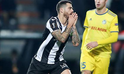 Φόβοι για θλάση του Πέλκα, πρόβλημα και με Βιερίνια