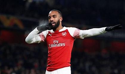 Ολοκλήρωσαν με νίκες Άρσεναλ και Σπόρτινγκ