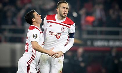 Φορτούνης: «Δείξαμε ότι έχουμε πολύ καλή ομάδα»