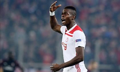 Σισέ: «Τεράστια επιτυχία για ομάδα και φιλάθλους»