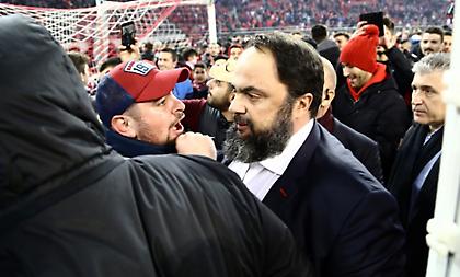 Πριμ 500.000 ευρώ ανακοίνωσε ο Μαρινάκης!