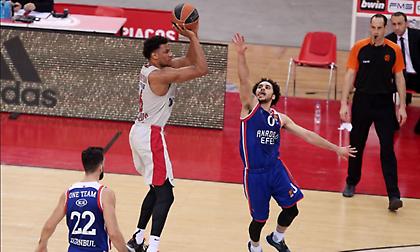 Τουπάν: «Μπήκα για να δώσω ενέργεια»