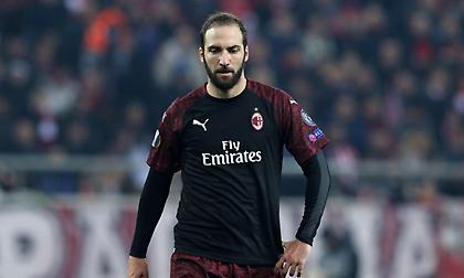 «Κράξιμο» σε Μίλαν και διαιτησία από τα ιταλικά ΜΜΕ (pics)