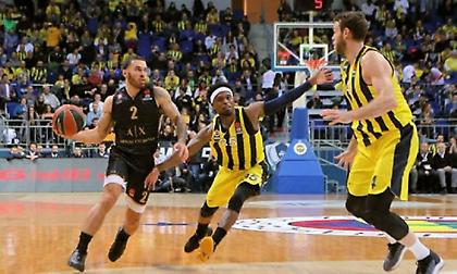 Πιο… Μάικ Τζέιμς από ΠΟΤΕ και νέο career-high! (video)