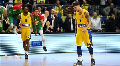 Γουίλμπεκιν: «Ζητώ συγγνώμη, έκανα λάθος»