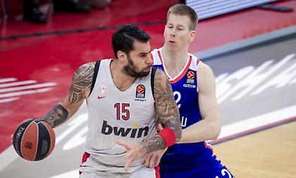 Ασταμάτητος ο Πρίντεζης: Με ένα… σμπάρο, δυο milestones (πίνακες)