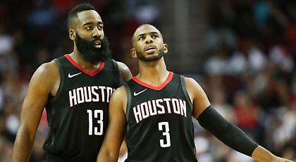 Πολ: «Ποτέ δεν είχα έναν συμπάικτη ικανό να το κάνει αυτό»