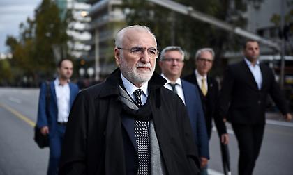 Τσορμπατζόγλου: «Ο Σαββίδης δεν δέχεται εύκολα ήττες και αποκλεισμούς»