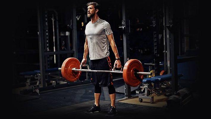 Φαινόμενο Μάικλ Φελπς: Ο μύθος για τις υπερφυσικές ιδιότητες του σώματος του