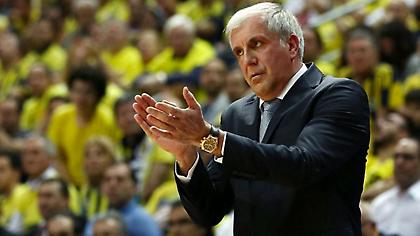 Ομπράντοβιτς: «Η υποστήριξη των οπαδών είναι πολύ σημαντική για τους παίκτες»