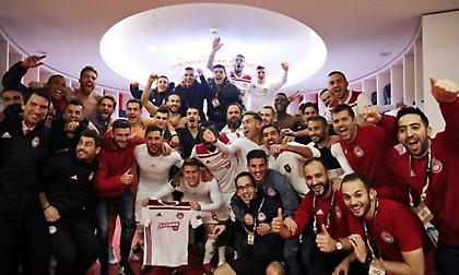 Νικολακόπουλος: «Έφυγε ο Τουρέ, έφυγε και η γκαντεμιά από τον Ολυμπιακό»