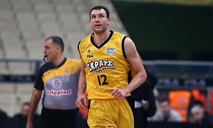 Εκδόθηκε το δελτίο του και παίζει ο Μαυροκεφαλίδης