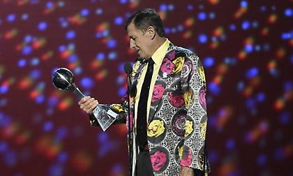 Κρεγκ Σάγκερ: Ένα πρότυπο τόσο ξεχωριστό, όσο τα κουστούμια του