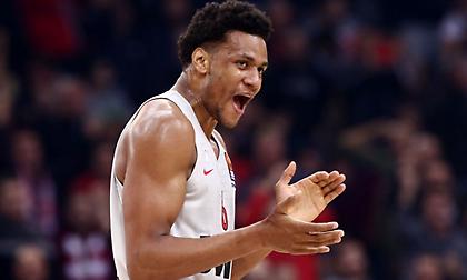 Δεν του ‘παν του Αταμάν ότι έρχεται ο Τουπάν (video)