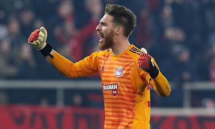 Σα: «Δείξαμε την αξία μας» (pic)