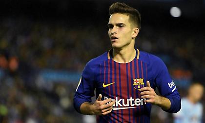 «Ματιές» Άρσεναλ και Τσέλσι στον Ντένις Σουάρεθ