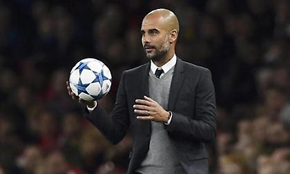 Μεταγραφές... τέλος για τη Μάντσεστερ Σίτι!