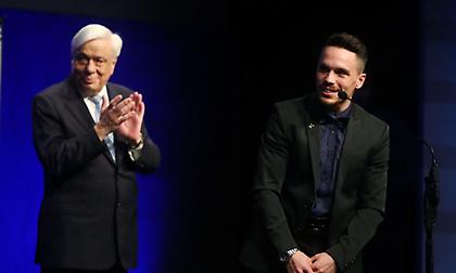 Πετρούνιας στον ΣΠΟΡ FM 94,6: «Θα αργήσει η ώρα που θα χάσω»