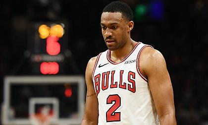 Θέλουν να δώσουν τον Πάρκερ οι Μπουλς!