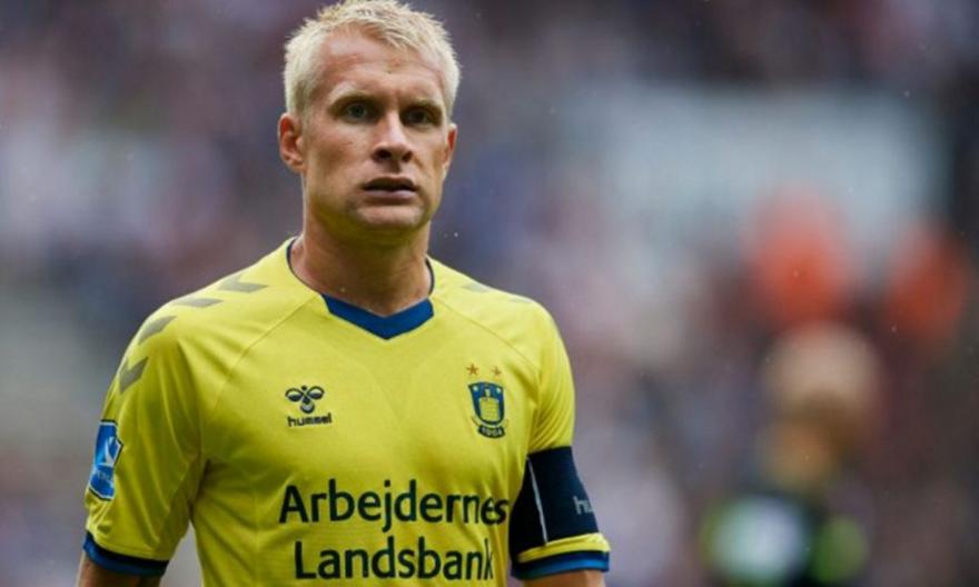 Διαψεύδει για Λάρσον η ΑΕΚ