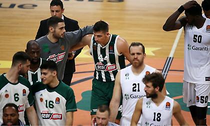 Ο Μήτογλου και ο… Μίτος της Αριάδνης που ψάχνει ο Πασκουάλ