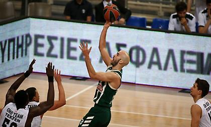 Καλάθης: «Οι παίκτες φταίμε, πρέπει να παίξουμε καλύτερα»