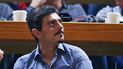 Μήνυμα Γιαννακόπουλου: «Δεν έχουν θέση στον Παναθηναϊκό»!