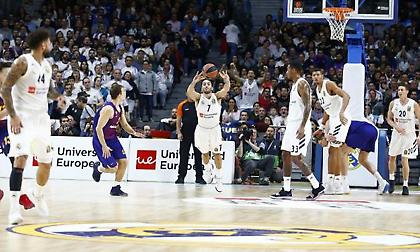 Εξωφρενικό: Δύο σουτ… προσευχή από το “σπίτι” του ο Καμπάτσο σε δύο εβδομάδες