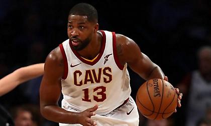 Τρίσταν Τόμπσον: O δημοφιλέστερος αθλητής στο Google για το 2018!