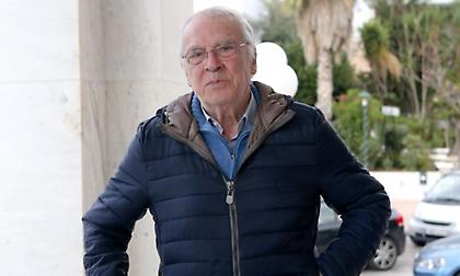 Θεοδωρίδης: «Μην εκπλαγείτε εάν ο Ολυμπιακός πάρει το Europa League»