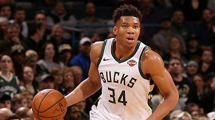 Γιάννης, όπως ο Καρίμ Αμπντούλ Τζαμπάρ (video)