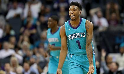 Η συνεργασία Πάρκερ – Μονκ στην κορυφή του TOP10 (video)