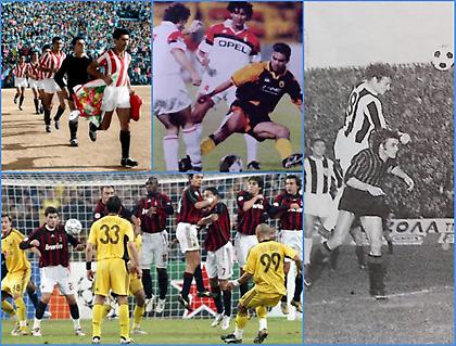 Ελλάδα: Ο κακός δαίμονας της Μίλαν