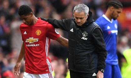 Ράσφορντ: «Δεν είμαστε αουτσάιντερ, πάμε στο Λίβερπουλ για να κερδίσουμε»