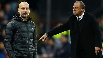 Συμφωνία συνεργασίας ανάμεσα σε Μάντσεστερ Σίτι και Γαλατασαράι