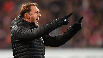 Κερνάει μπύρες με Άρσεναλ ο Χάζενχουτλ