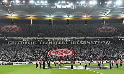 Sold out μέχρι τα… ημιτελικά του Europa League στην Άιντραχτ!