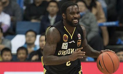 Επιστρέφει Κίνα ο Τάι Λόσον