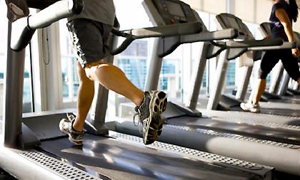 Προπόνηση με άδειο στομάχι: Σωστό ή λάθος;