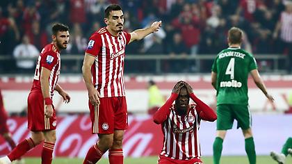 Σούπερ Λίγκα: Πληρώνουν τα πολλά γκολ