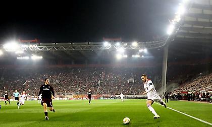 Η μαγεία Καραϊσκάκη και Άνφιλντ και… «10 ο Ολυμπιακός, 10 όλοι οι άλλοι μαζί»!