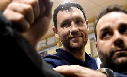 «Τρένο» ο Ηρακλής, εντυπωσιακό ντεμπούτο Μαυροκεφαλίδη με Ιωνικό