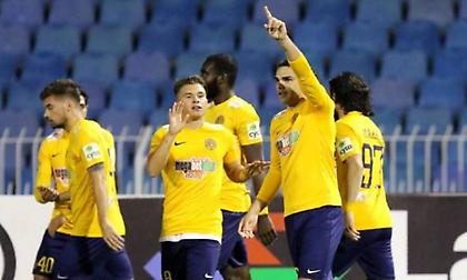 Ανατροπή για «όσκαρ» η ΑΕΛ Λεμεσού!