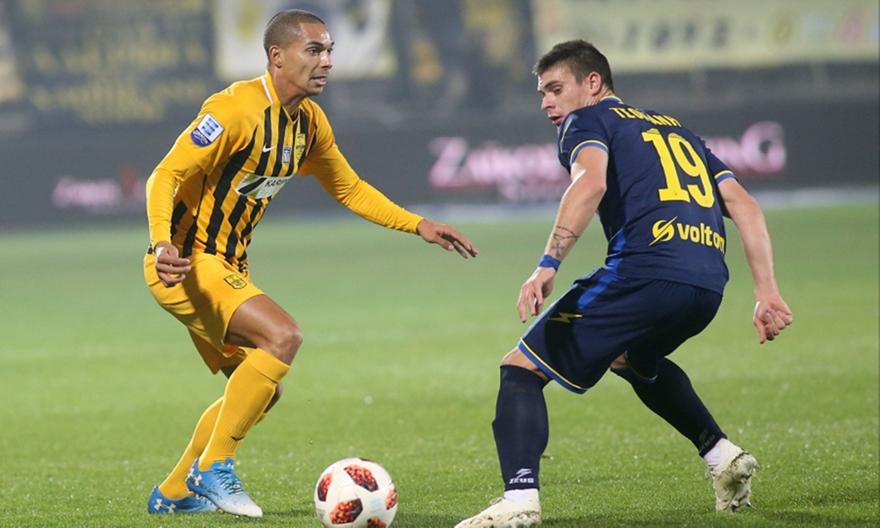 Τα γκολ του Άρης-Παναιτωλικός (video)