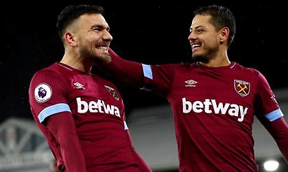 «Σφυριά» για... Ευρώπη, ξέραναν τον Ρανιέρι!